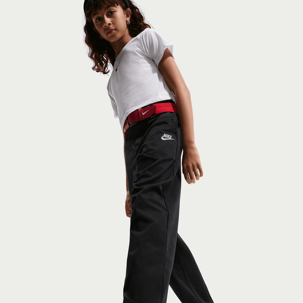 Sportswear Club Big Kids' Woven Pantalon
