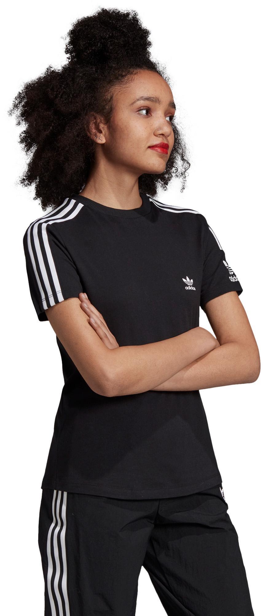lock up tee