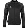 Bolt Full Zip Top Ladies