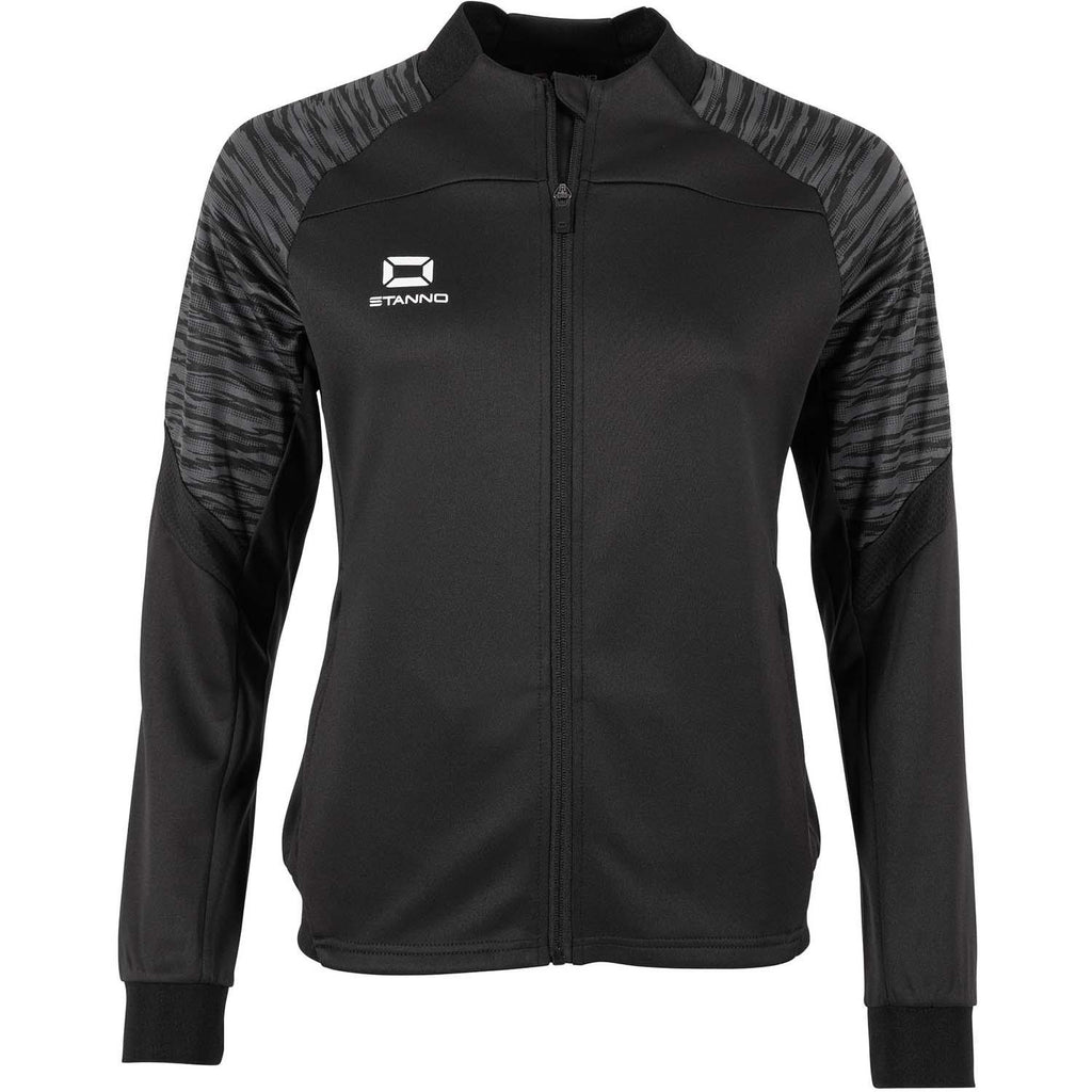 Bolt Full Zip Top Ladies