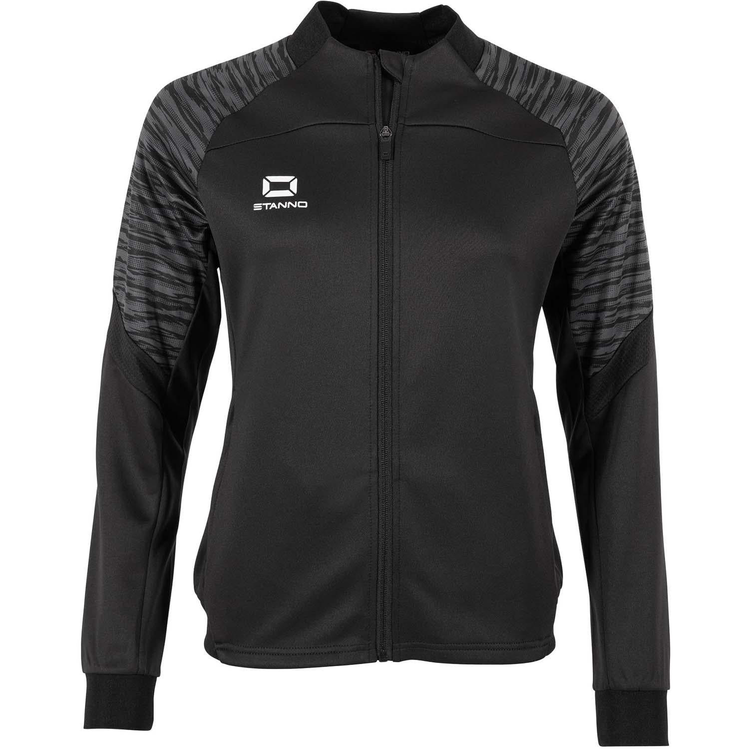 Bolt Full Zip Top Ladies