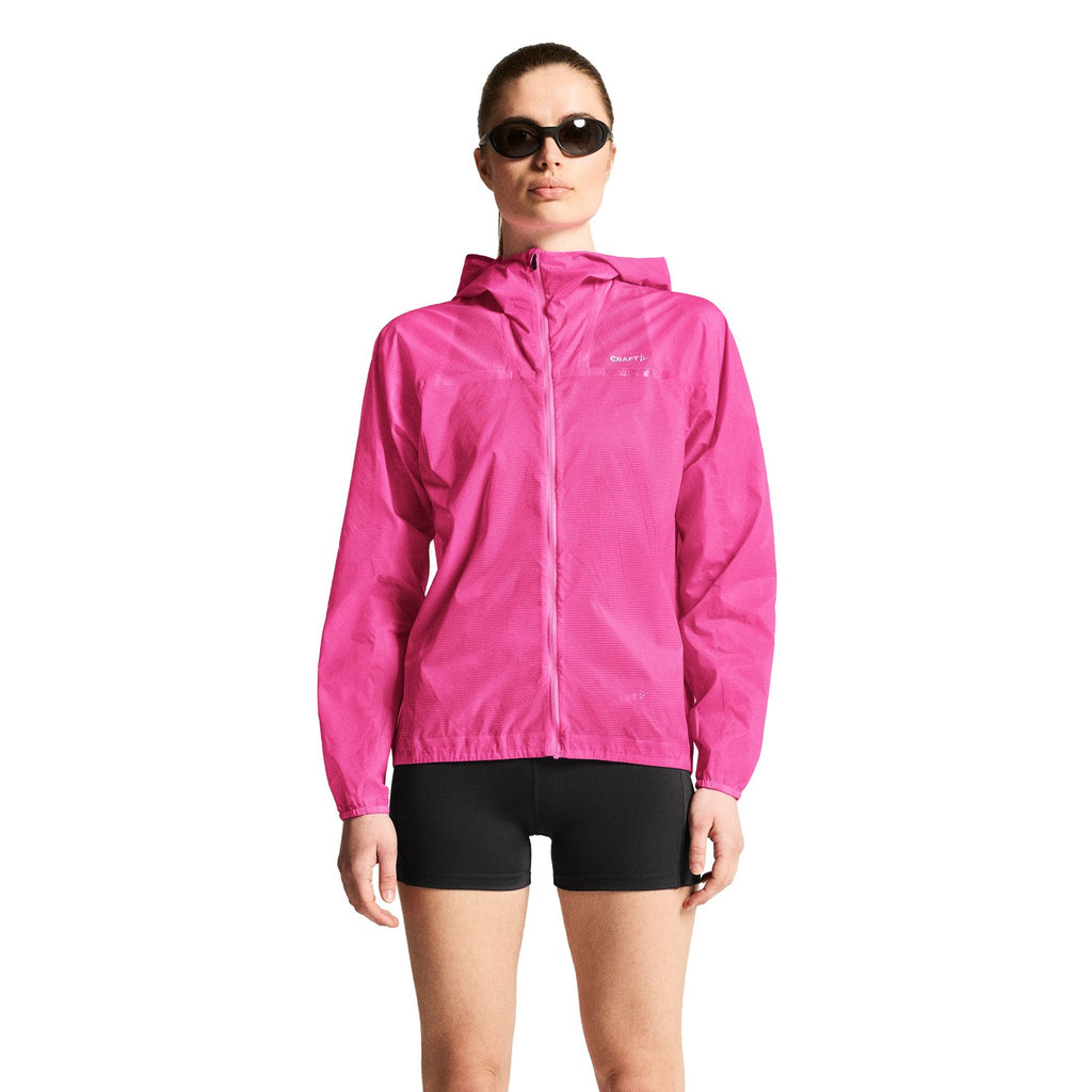 Hypervent Light Wind Jacket