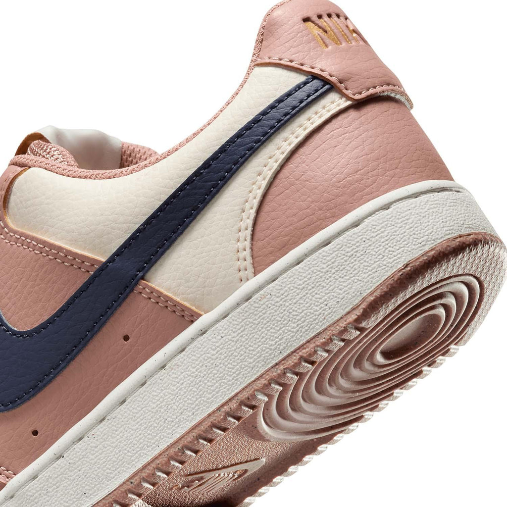 nike court vision low next nature w