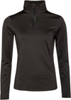 fabrizoy 1/4 zip top