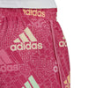 3-Stripes Sport Brand Love Short