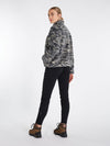 Prthosta Full Zip Top