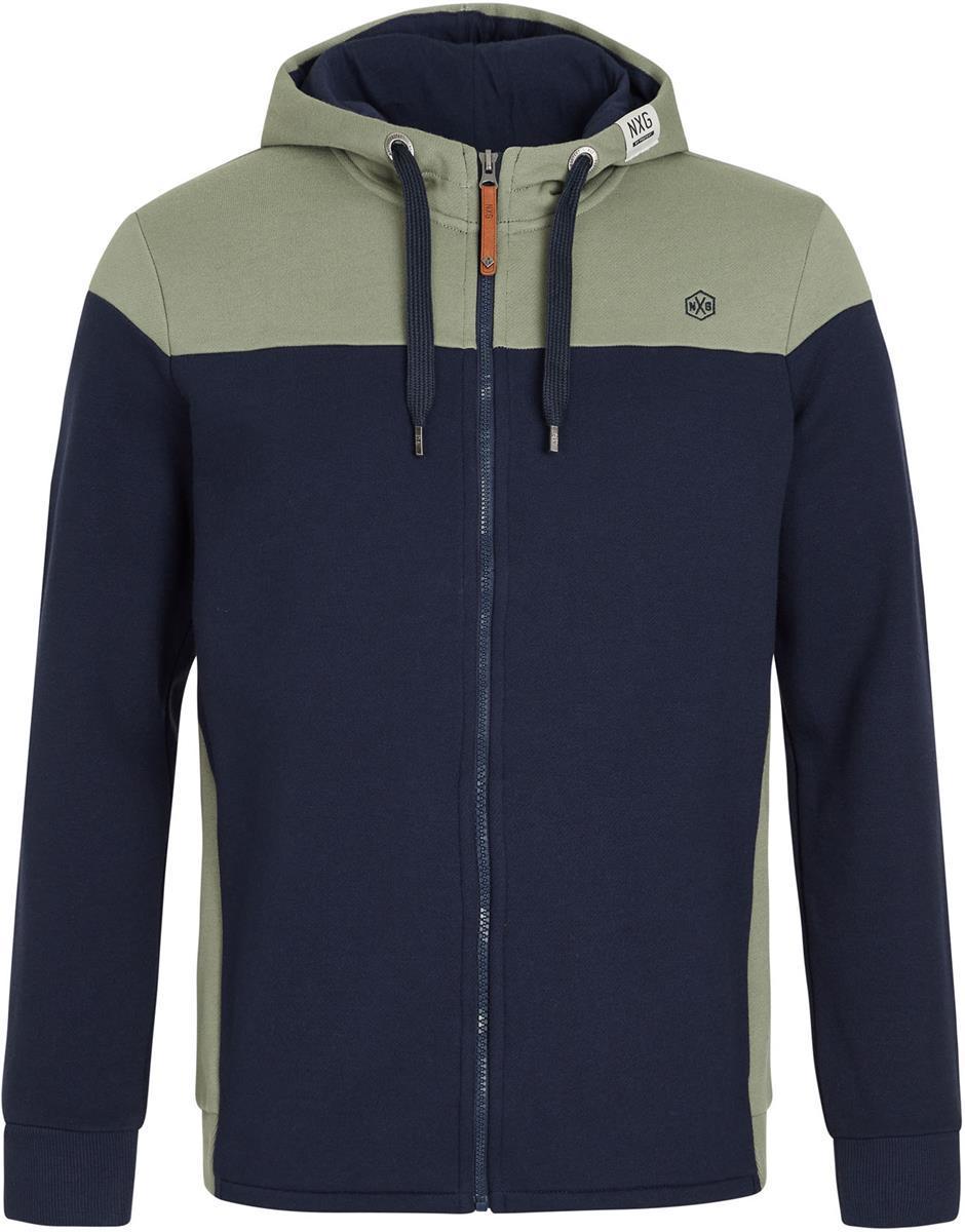 Nxgviber Hoody