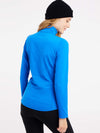 Fabriz 1/4-Zip skipully