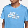 sportswear big kids' t-shirt