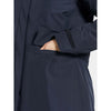 Tuva parka
