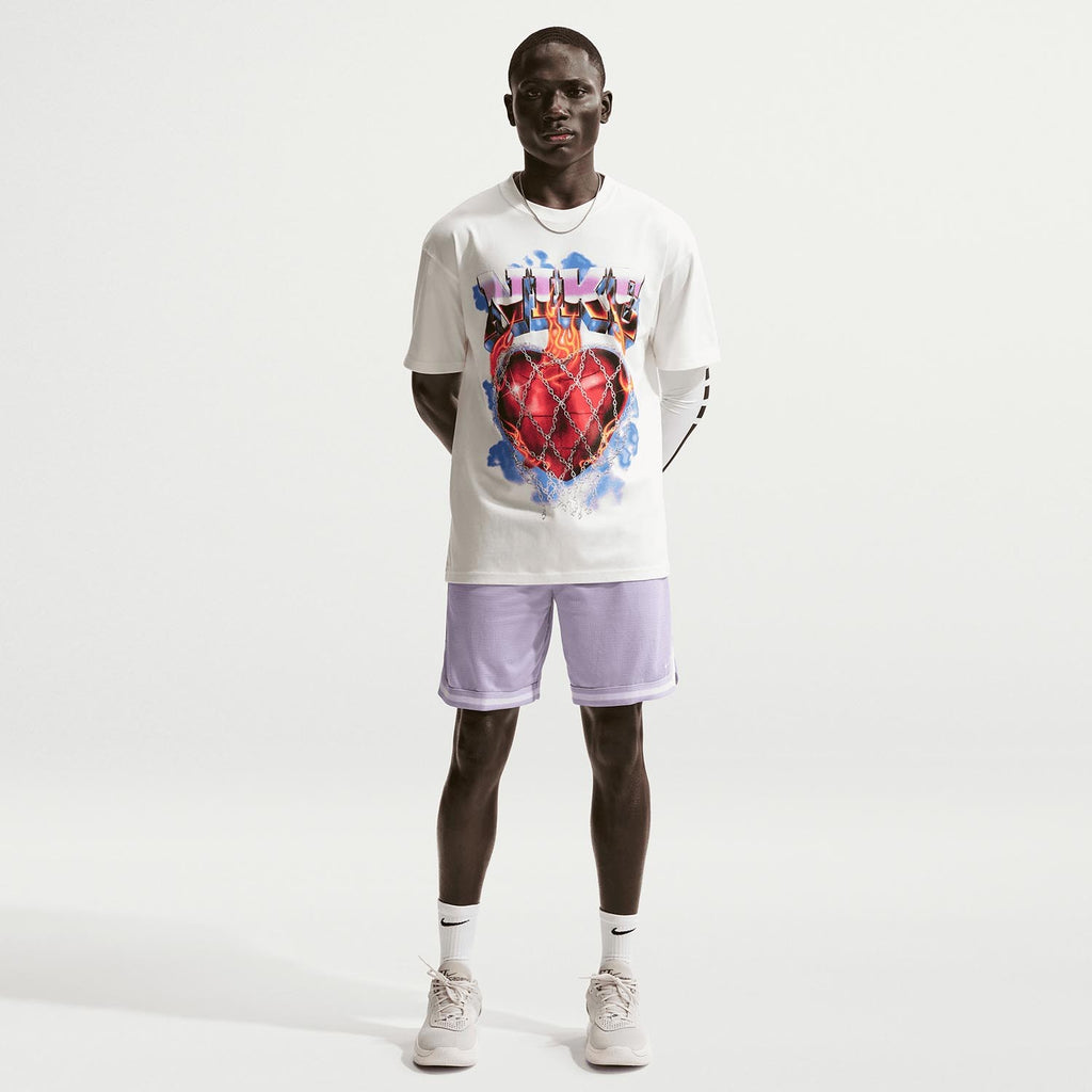 Max90 Basketbalshirt