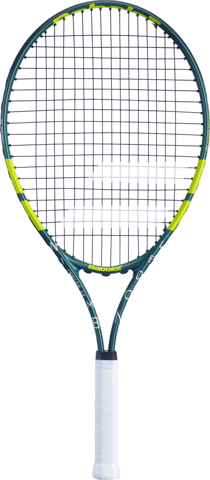 Wimbledon Junior 25 kids tennisracket