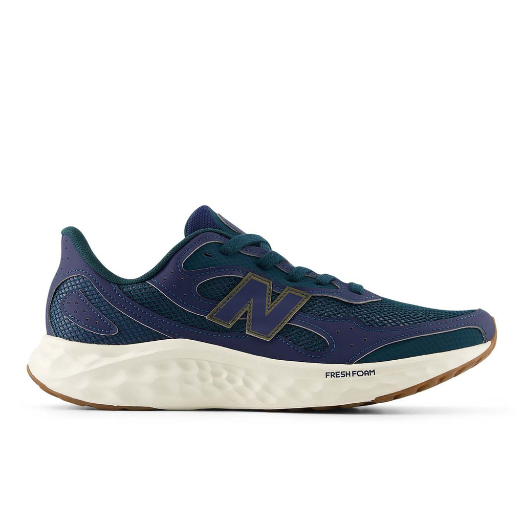 Fresh Foam Arishi v4  TIRALUX  hardloopschoenen