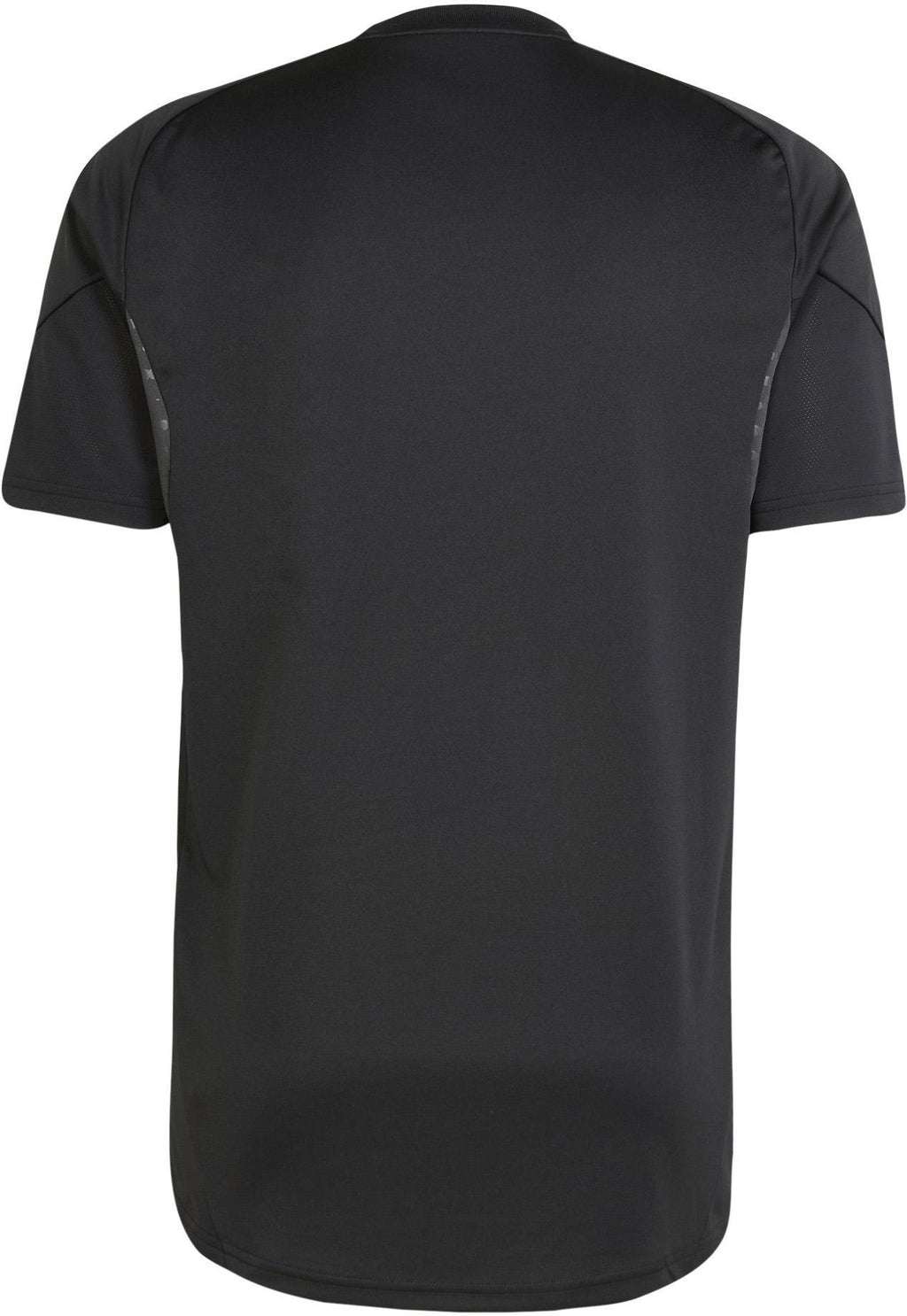 Juventus Tiro 25 Competition Training Voetbalshirt