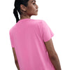 nike one classic women's dri-fit sh
