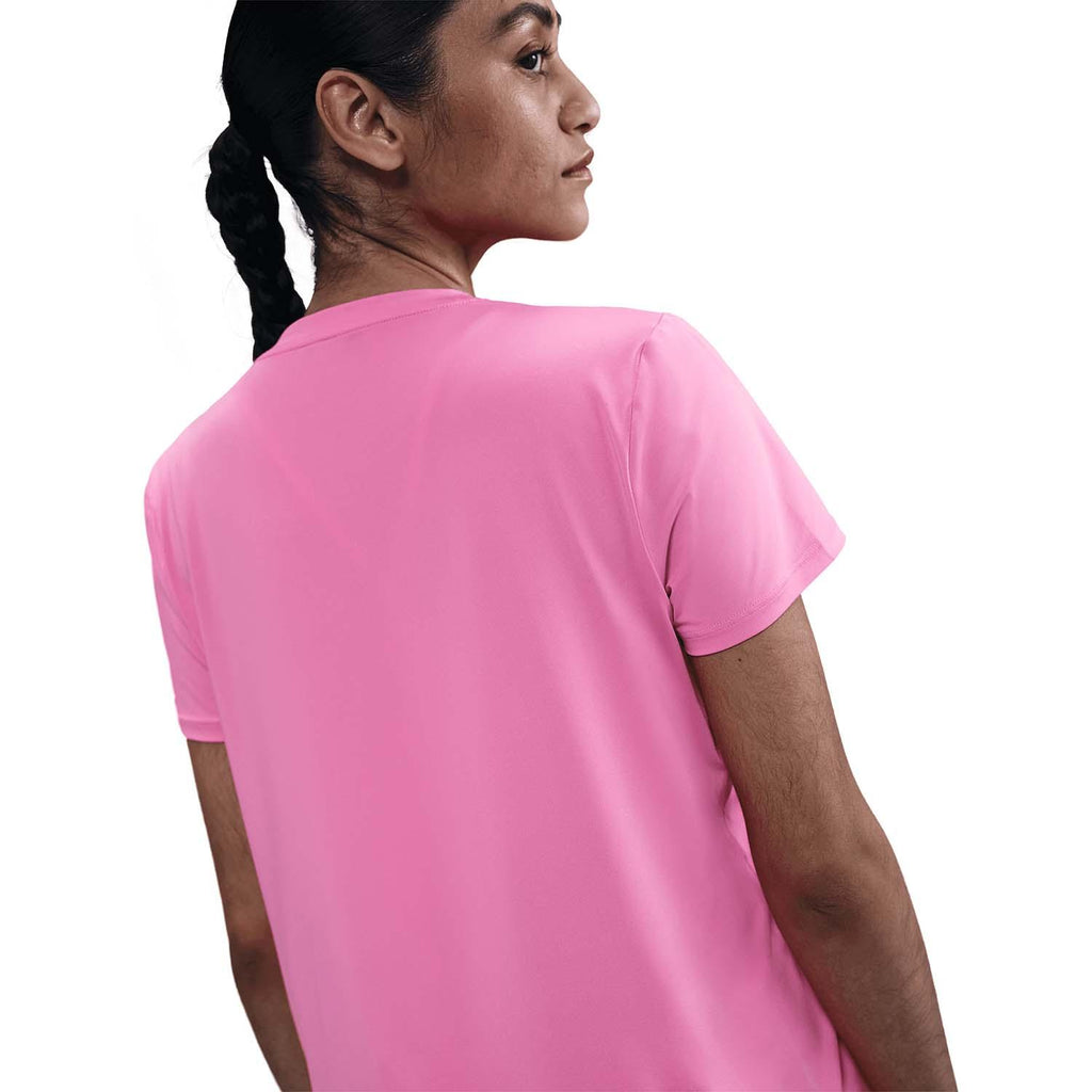 nike one classic women's dri-fit sh