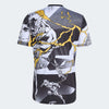 Real Madrid Pre-Match Replica Voetbalshirt