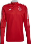Ajax Tiro Longsleeve trainingsshirt 21/22
