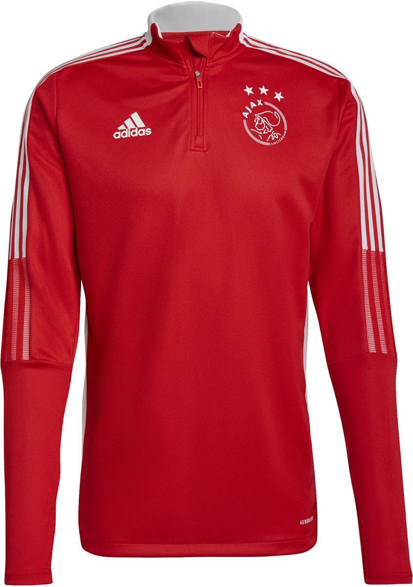Ajax Tiro Longsleeve trainingsshirt 21/22