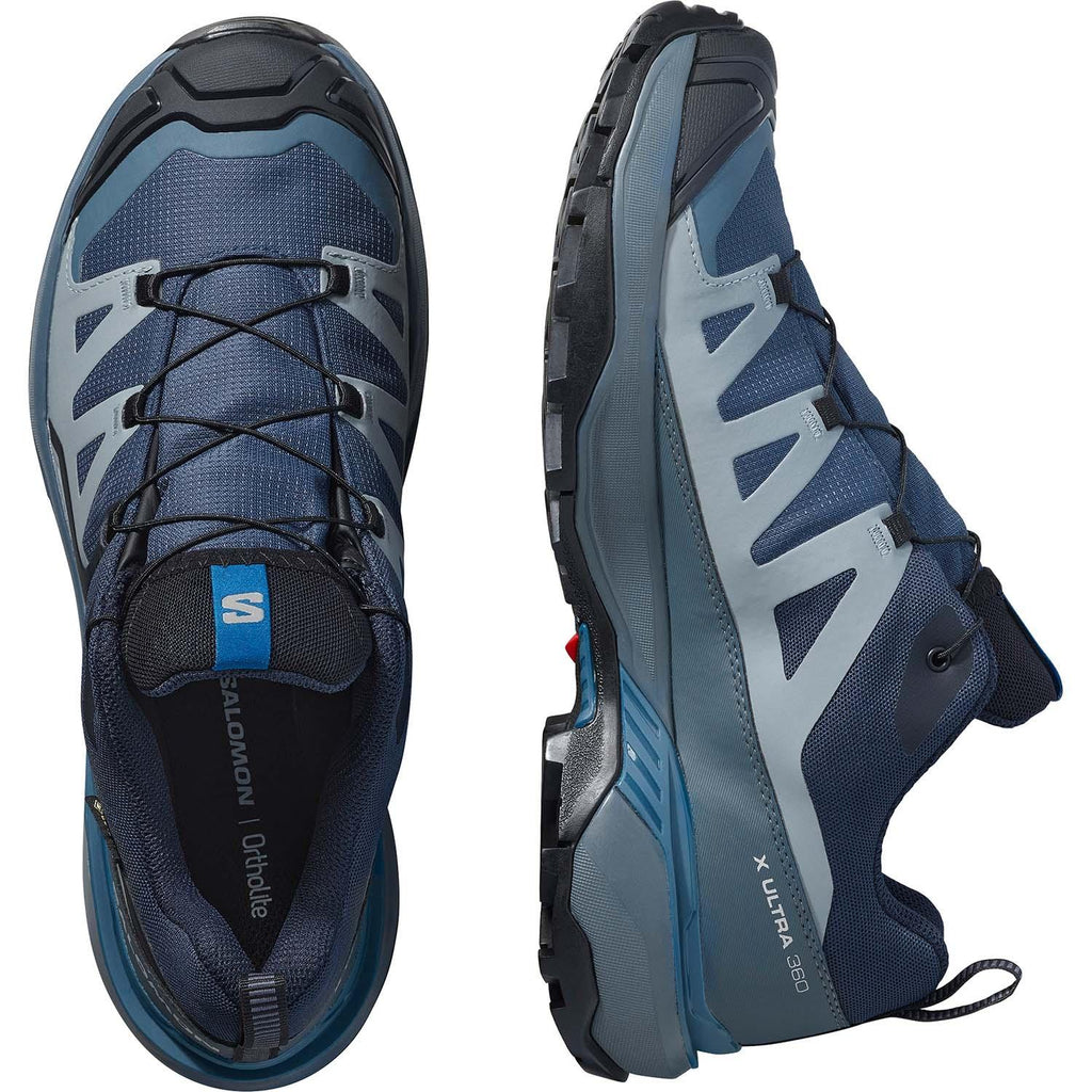 x ultra 360 gore-tex