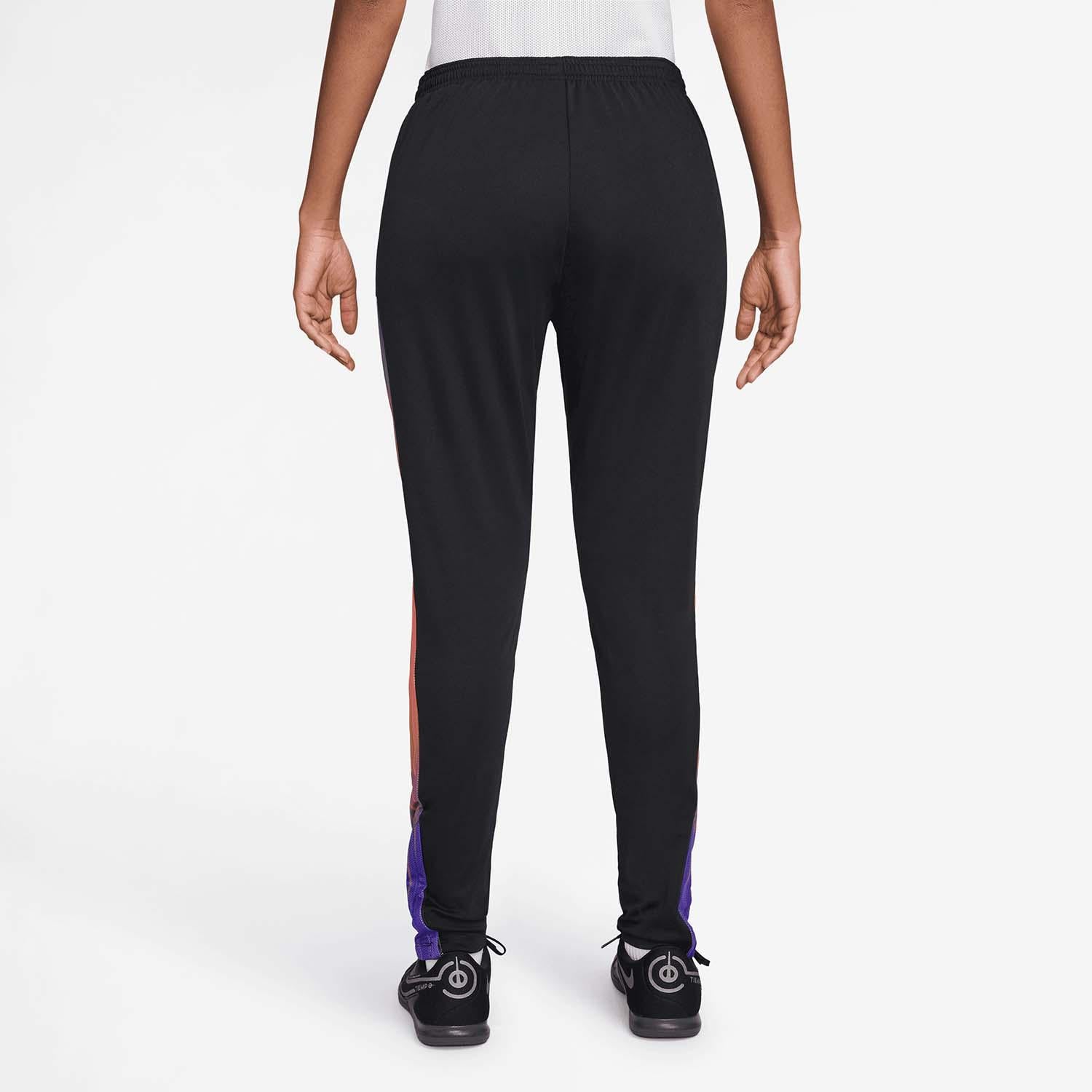 United Academy Dri-FIT knit voetbalbroek voor dames