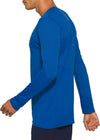 Tokyo Seamless Longsleeve shirt