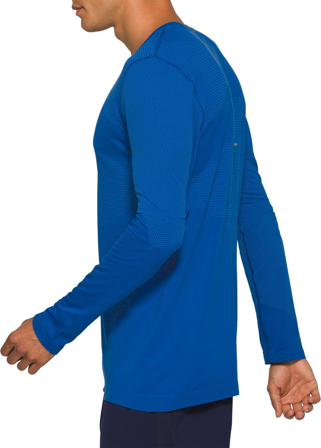 Tokyo Seamless Longsleeve shirt
