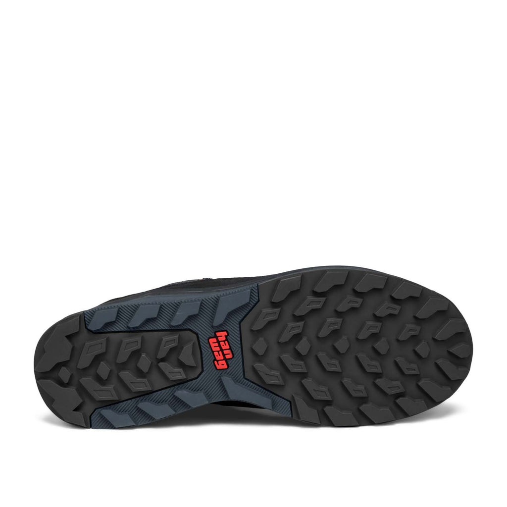 Rotpunkt Light Gtx Wandelschoenen low
