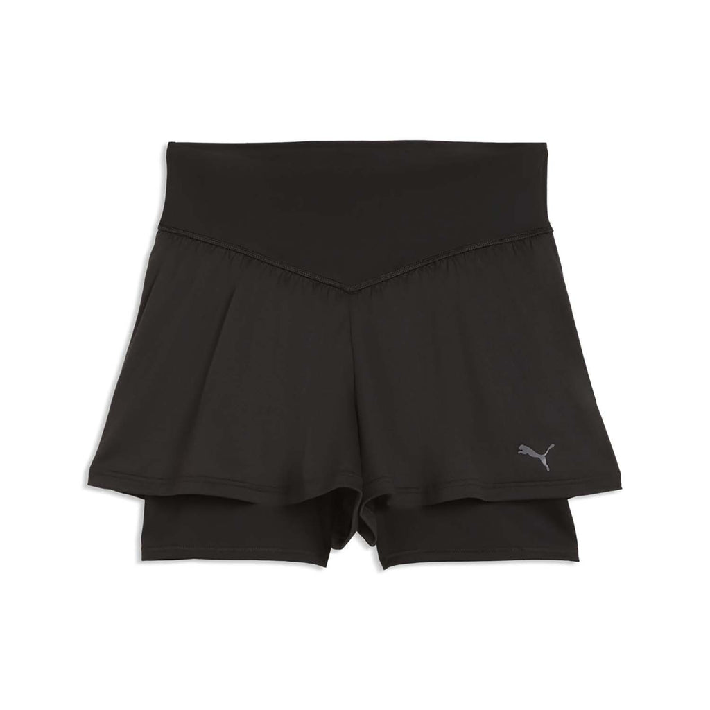 Puma Shape 2:1 Flowy Short - 3i 2in1