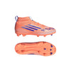 F50 League Mid Firm/Multi-Ground Voetbalschoenen Kids