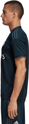 Real Madrid Uitshirt 2018-2019