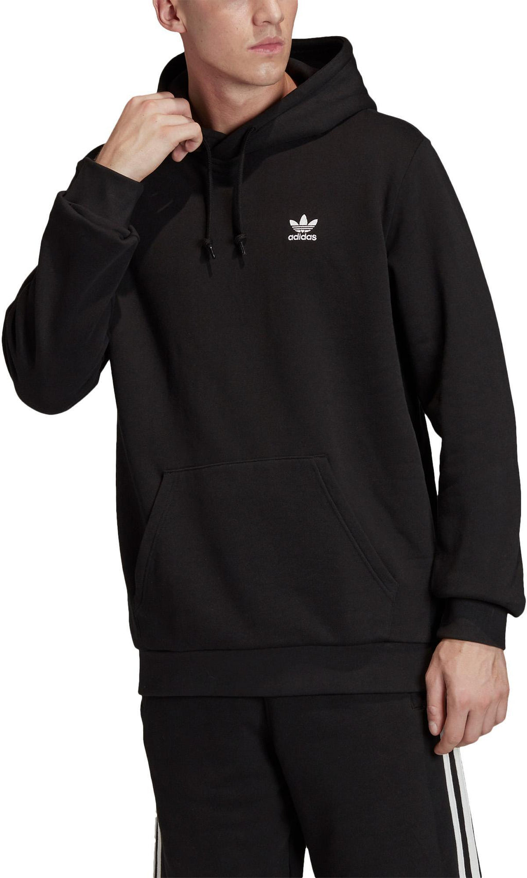 essential hoody