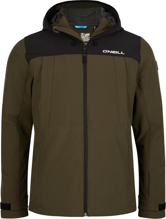 Flint Jacket