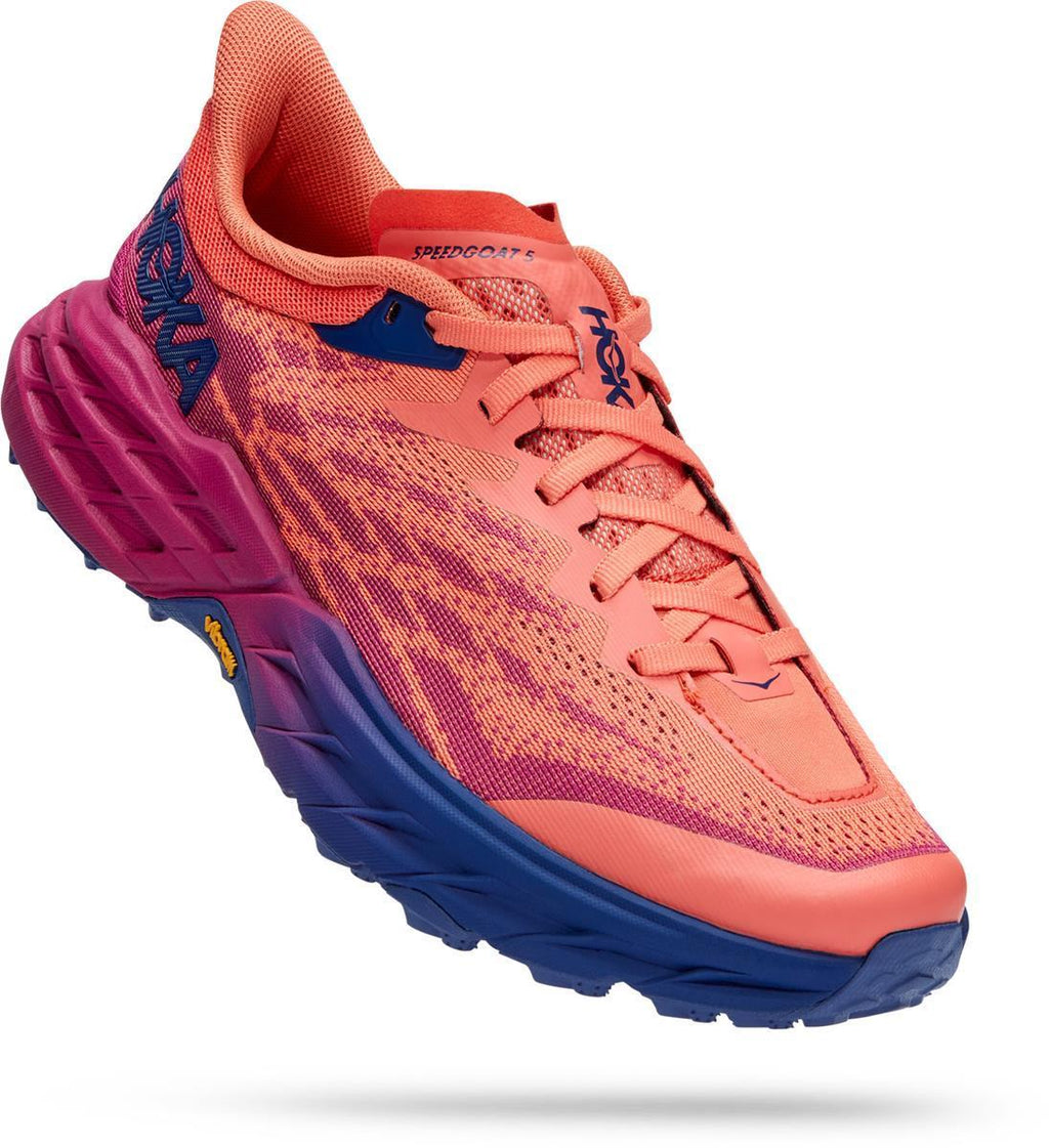 W Speedgoat 5