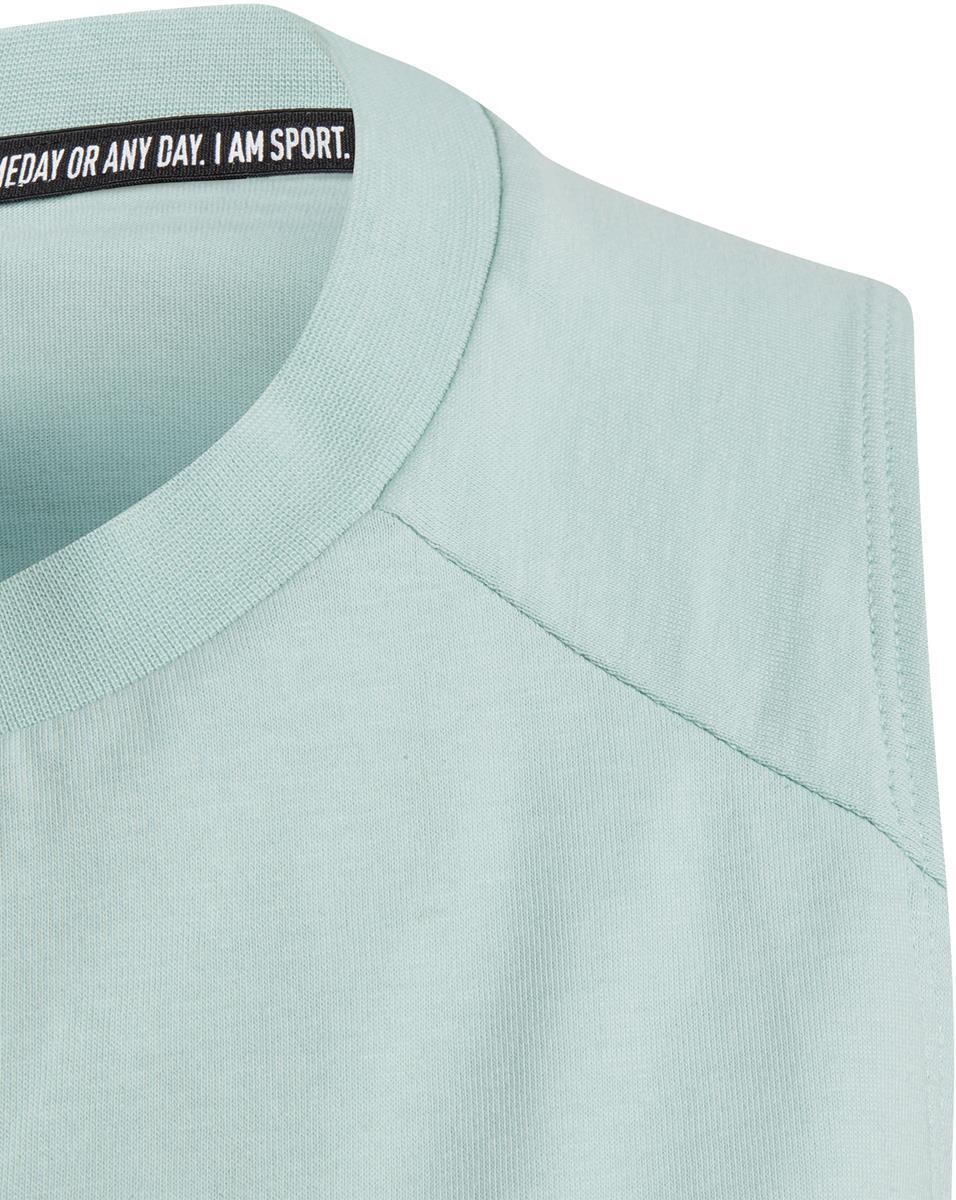 Badge of Sport Cotton Tanktop