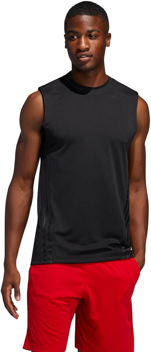 AEROREADY 3-Stripes shirt