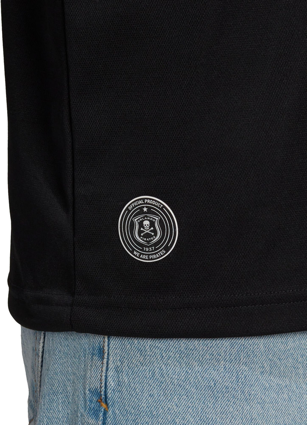 Orlando Pirates FC 20/21 Thuisshirt