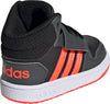 Hoops 2.0 Mid Schoenen