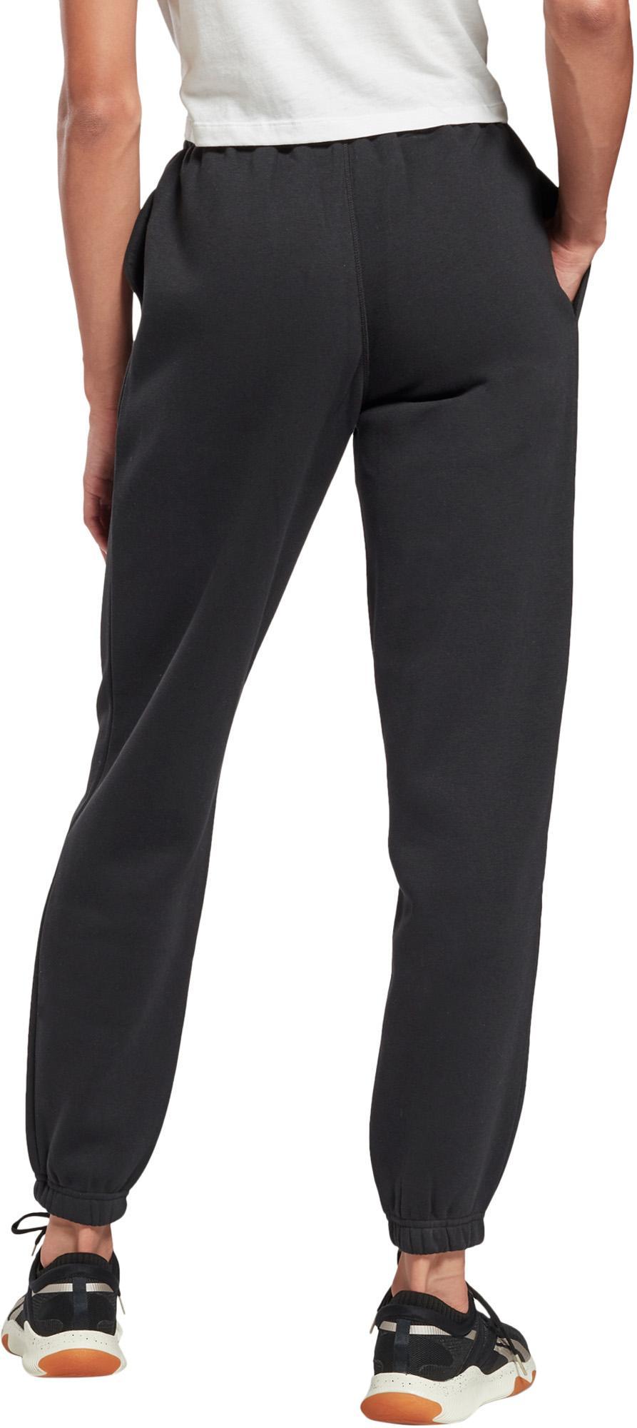 Ri Bl Fleece Pant
