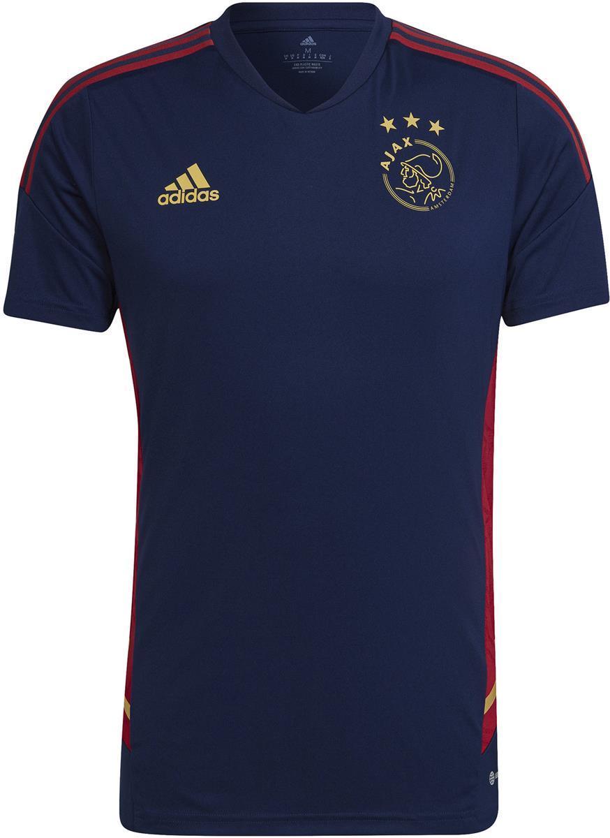 Ajax Amsterdam Condivo 22 Training voetbalshirt