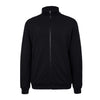 men cotton track jacket