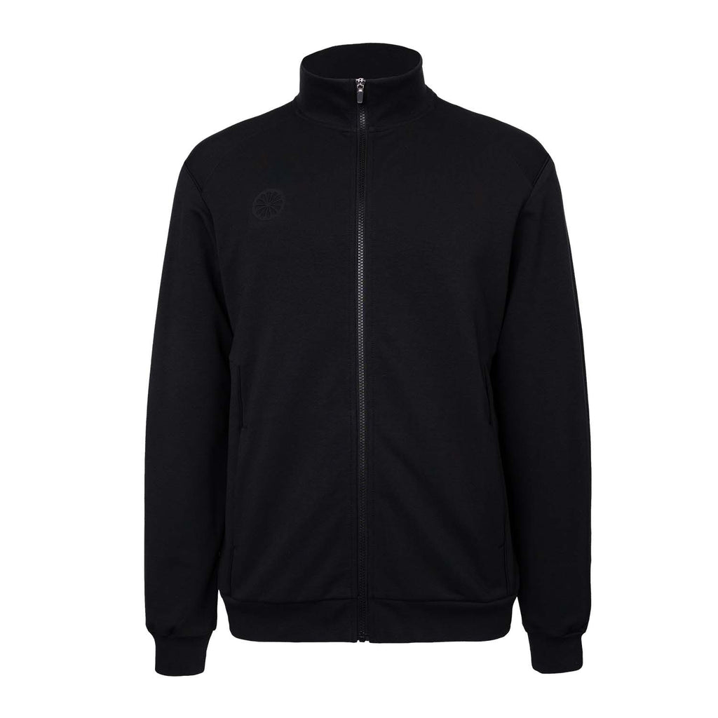 men cotton track jacket