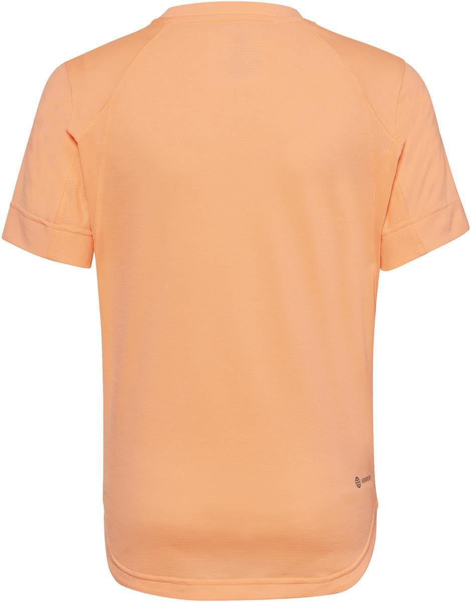 B NEW YORK TEE Tennisshirt