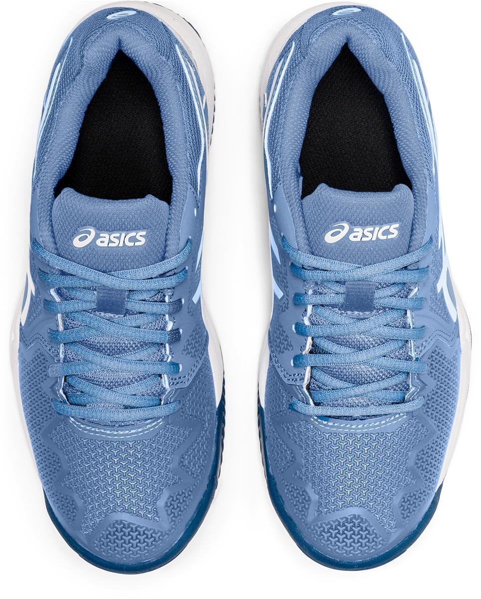 GEL-Resolution 8 Clay tennisschoenen