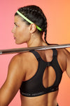Ultimate Run Padded sport bh