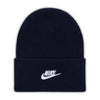 peak futura beanie