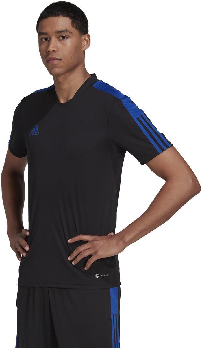 TIRO TR JSY ES. Trainings-Jersey