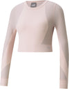 Train Seamless Fitted Ls