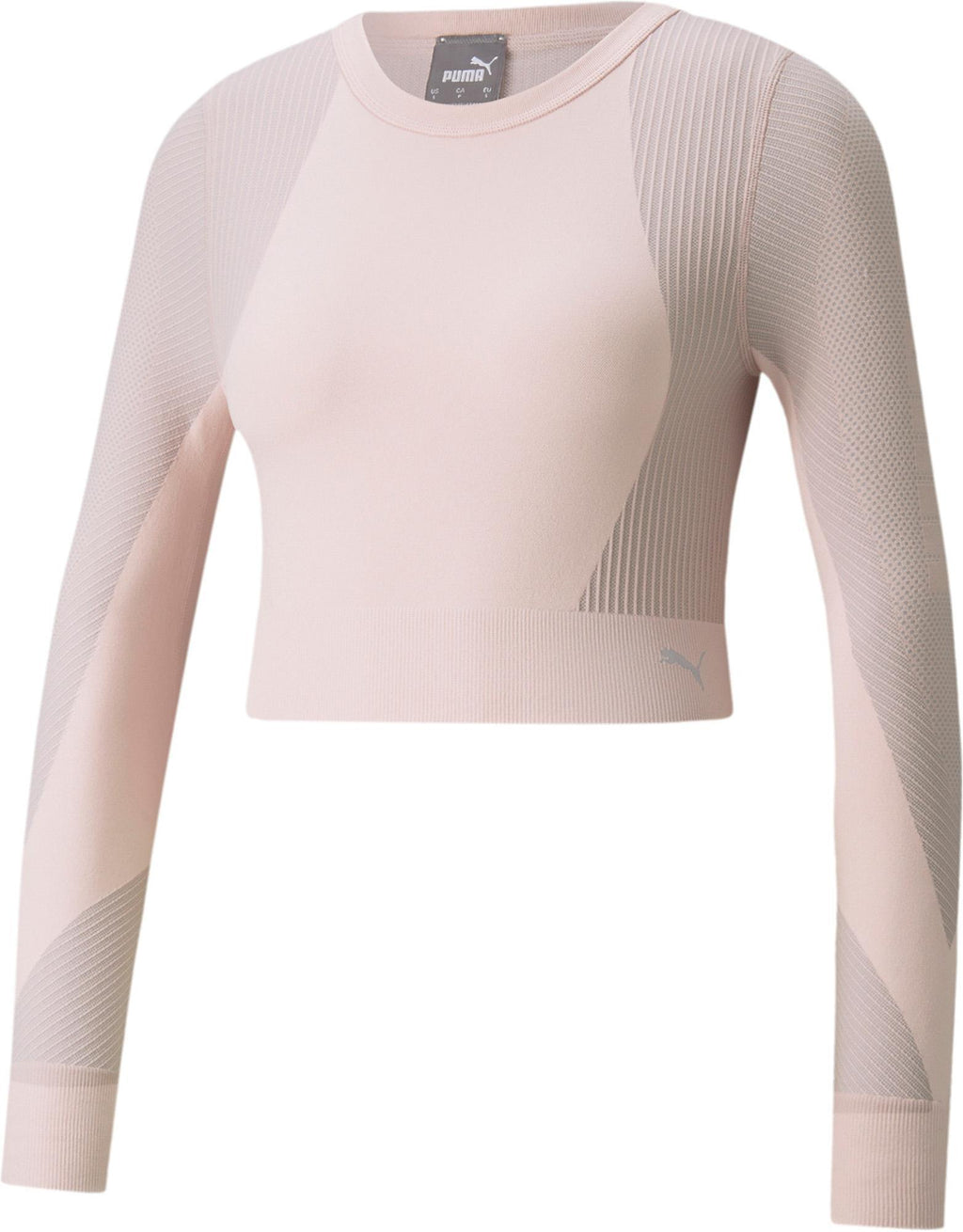 Train Seamless Fitted Ls