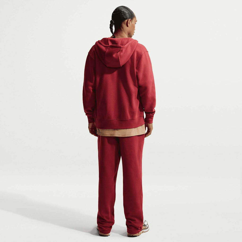 Club Men's Pullover Fleece